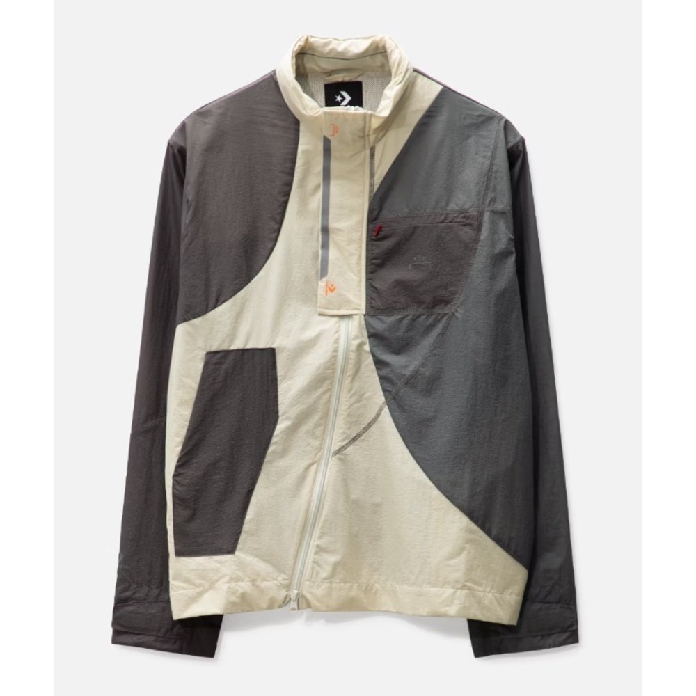 Converse X A-Cool-Wall Jacket 10024352-A01-032 Medium - Picture 2 of 4